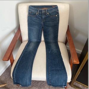 Classic Tory Burch Jeans